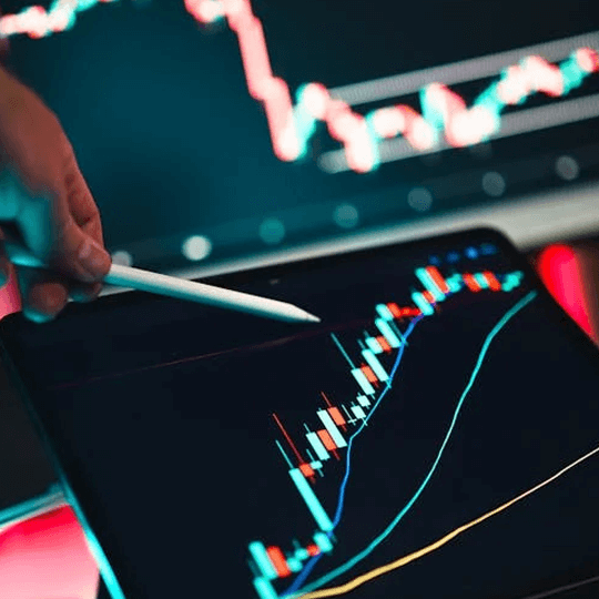 Lumi Accord 暗号投資専門家チーム